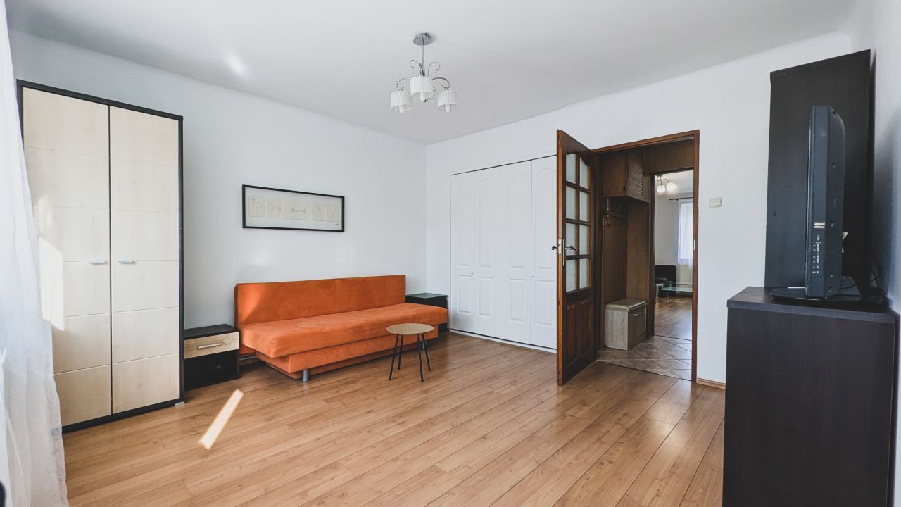 Mieszkanie 2-pokojowe Szczecin Drzetowo, ul. Willowa. Zdjęcie 8