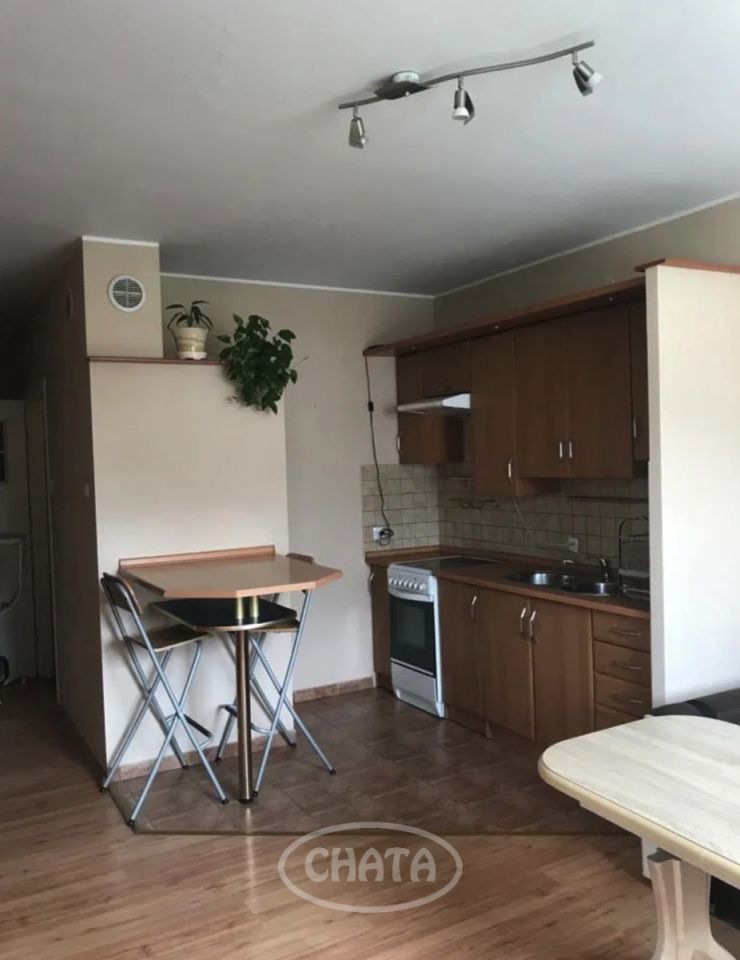 Mieszkanie 2-pokojowe Wrocław Partynice, ul. Sąsiedzka. Zdjęcie 4