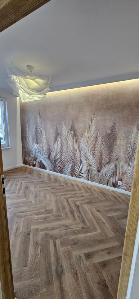 Mieszkanie 2-pokojowe Wałbrzych Piaskowa Góra, ul. Zygmunta Krasińskiego. Zdjęcie 3