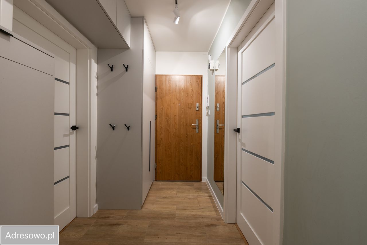 Mieszkanie 3-pokojowe Białystok, ul. kard. Stefana Wyszyńskiego. Zdjęcie 20