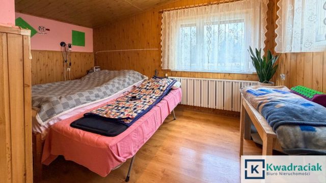 dom wolnostojący, 5 pokoi Ustrobna. Zdjęcie 13