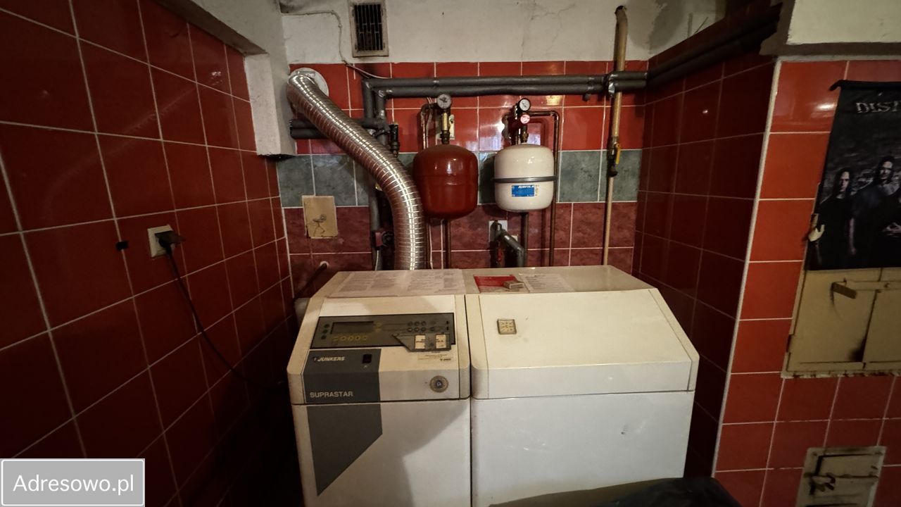 dom wolnostojący, 6 pokoi Rzeszów, ul. Letnia. Zdjęcie 11