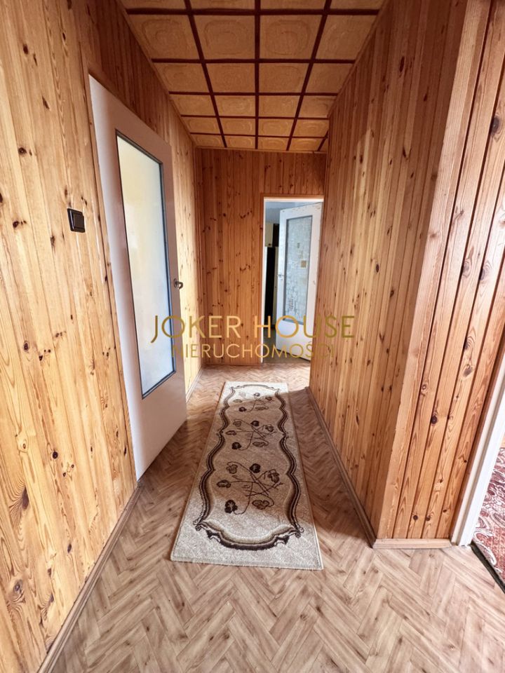 dom wolnostojący, 5 pokoi Rzeszów, al. gen. Władysława Sikorskiego. Zdjęcie 16