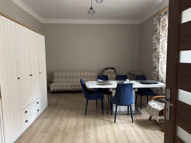 dom wolnostojący Opatów. Zdjęcie 1