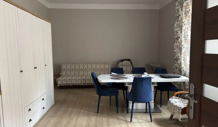 dom wolnostojący Opatów