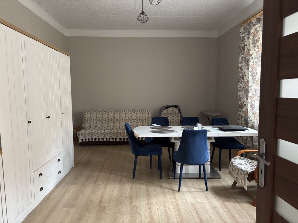 dom wolnostojący Opatów. Zdjęcie 1