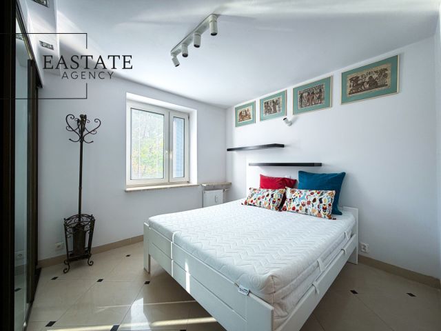 Mieszkanie 3-pokojowe Warszawa Żoliborz, ul. Zygmunta Krasińskiego. Zdjęcie 6