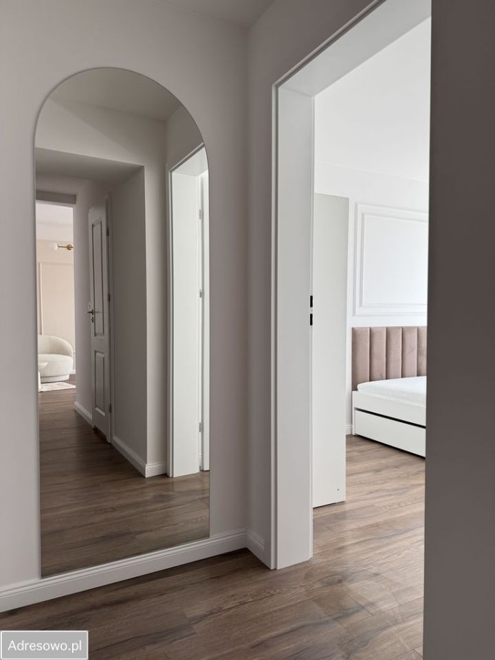 Mieszkanie 2-pokojowe Poznań Sołacz, ul. Nad Wierzbakiem. Zdjęcie 7