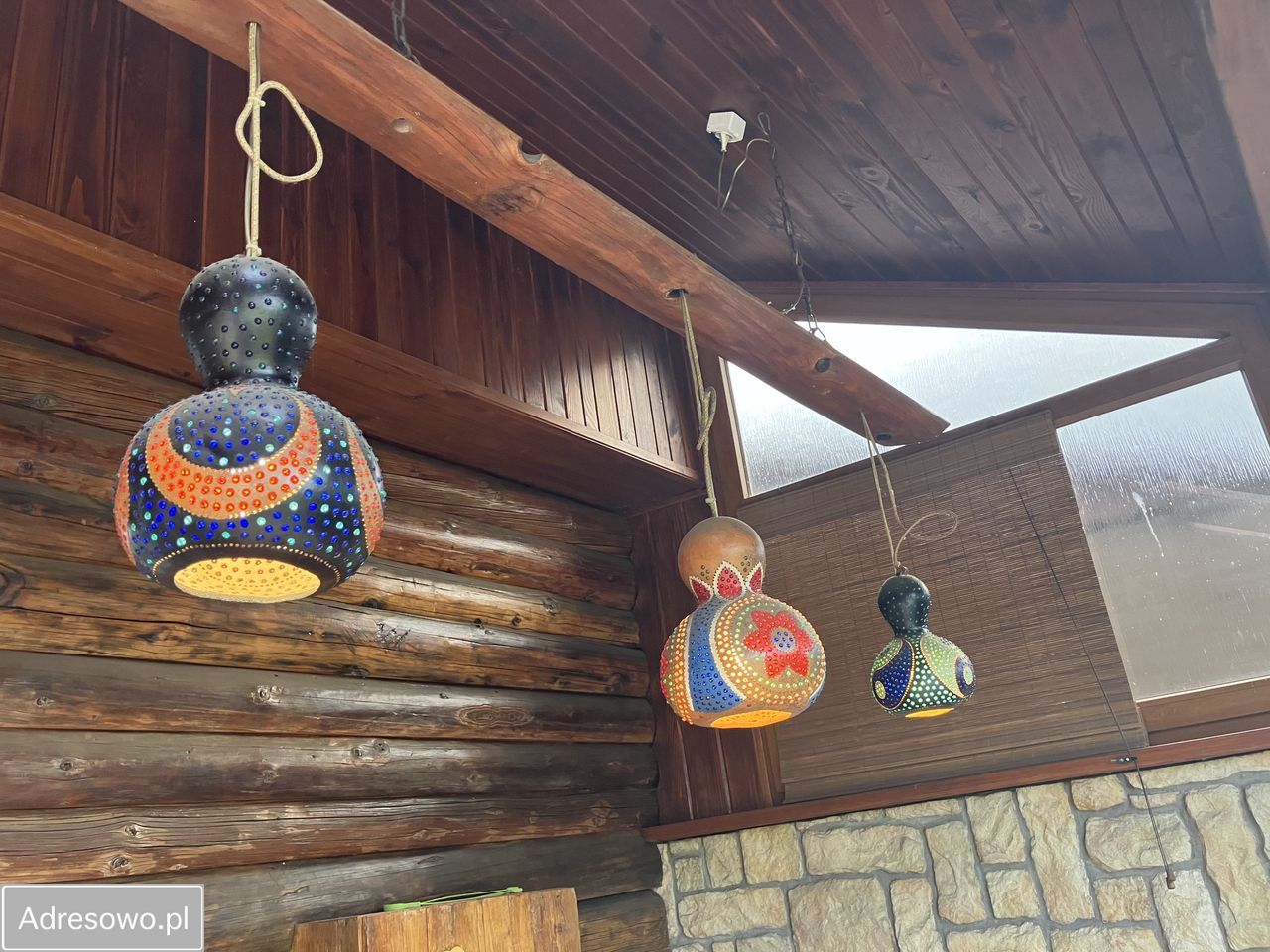 dom wolnostojący, 3 pokoje Lipnica Murowana. Zdjęcie 9