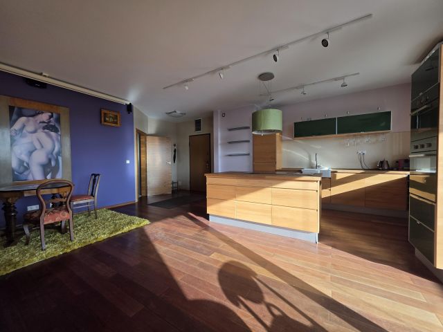 Mieszkanie 2-pokojowe Warszawa Wola, ul. Okopowa. Zdjęcie 2