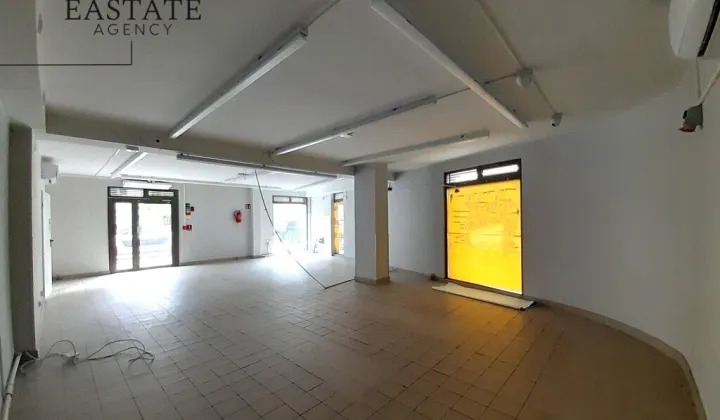 Lokal Warszawa Żoliborz, ul. Hanki Czaki