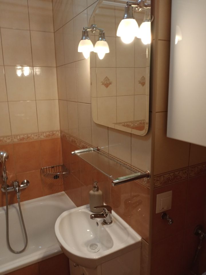 Mieszkanie 1-pokojowe Warszawa Bielany, al. Aleja Władysława Reymonta. Zdjęcie 14
