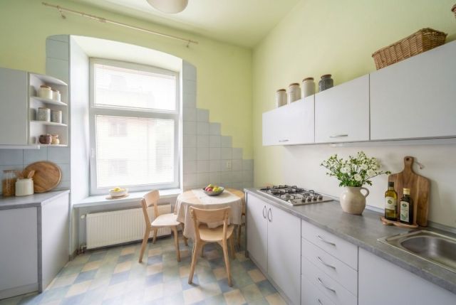 Mieszkanie 1-pokojowe Łódź Śródmieście, ul. Piotrkowska. Zdjęcie 5