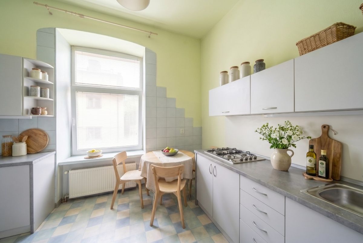 Mieszkanie 1-pokojowe Łódź Śródmieście, ul. Piotrkowska. Zdjęcie 5