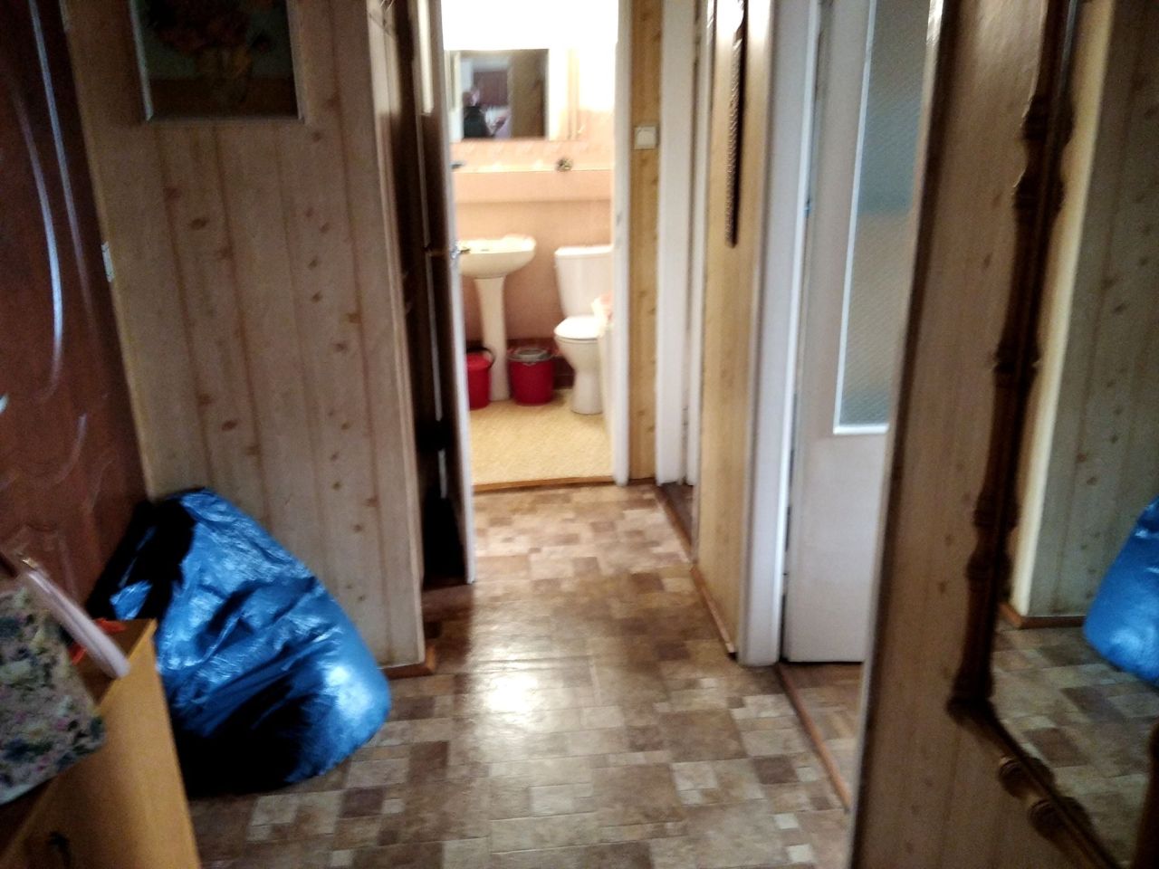 Mieszkanie 2-pokojowe Bydgoszcz Błonie, ul. Szubińska. Zdjęcie 15