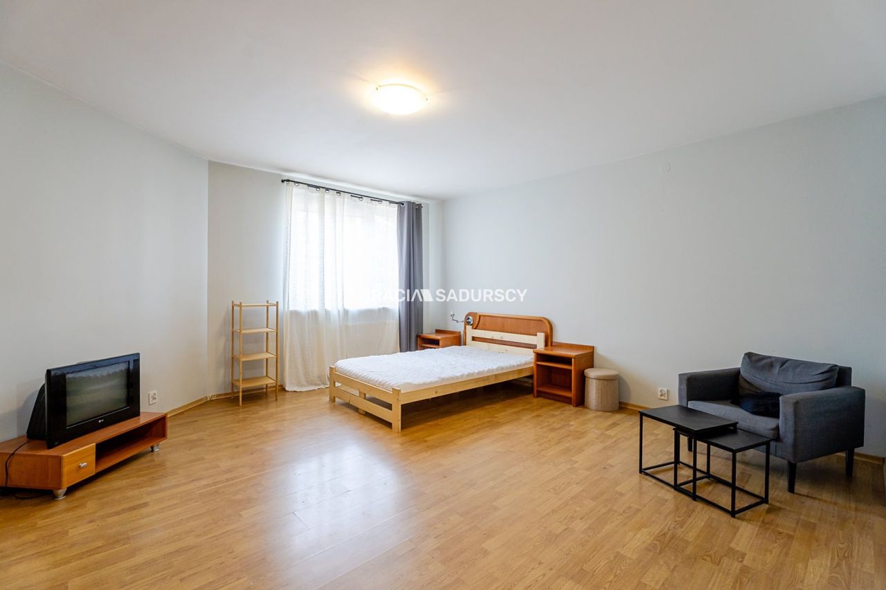 Mieszkanie 1-pokojowe Kraków Dębniki, ul. Lubostroń. Zdjęcie 7