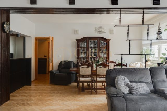 dom wolnostojący, 10 pokoi Gdańsk Wrzeszcz, ul. Migowska. Zdjęcie 22