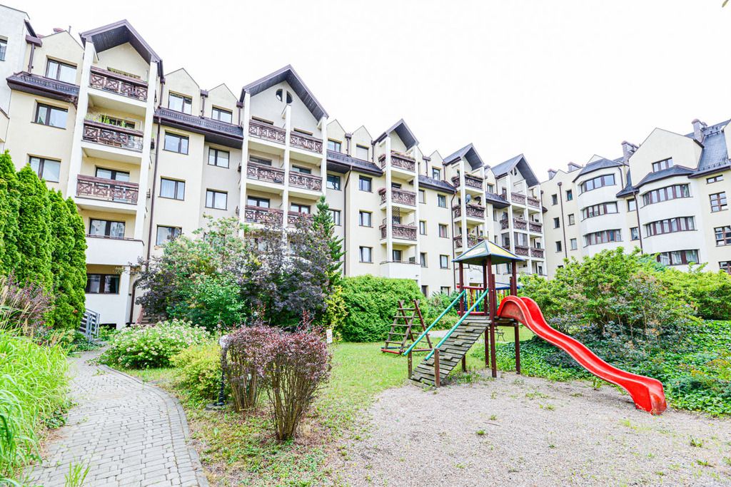 Mieszkanie 3-pokojowe Warszawa Ursynów, ul. Romualda Mielczarskiego. Zdjęcie 22