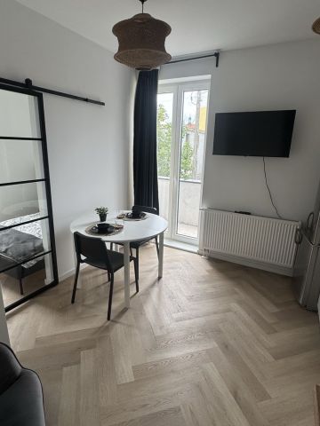 Mieszkanie 1-pokojowe Bydgoszcz. Zdjęcie 1