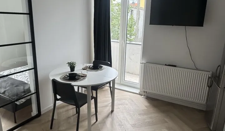 Mieszkanie 1-pokojowe Bydgoszcz