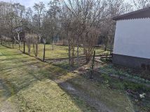 Działka rod Kraków, ul. Jasnogórska. Zdjęcie 4