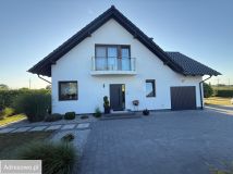 dom wolnostojący, 5 pokoi Oleśniczka. Zdjęcie 2
