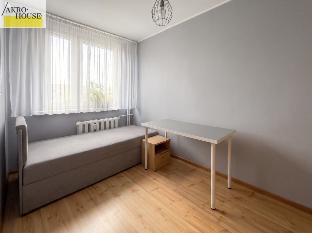 Mieszkanie 4-pokojowe Knurów, ul. Piłsudczyków. Zdjęcie 10