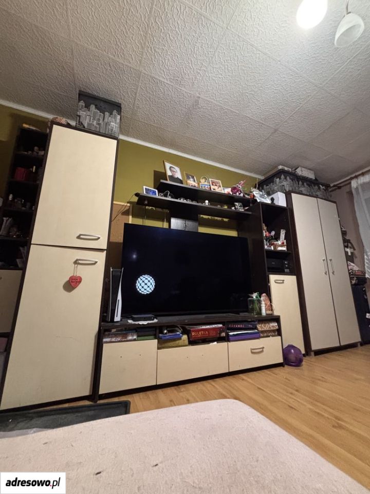 Mieszkanie 2-pokojowe Swarzędz, os. Władysława IV. Zdjęcie 8