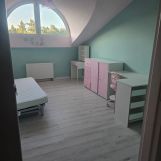 Mieszkanie 3-pokojowe Jabłonna, ul. Leśna. Zdjęcie 3
