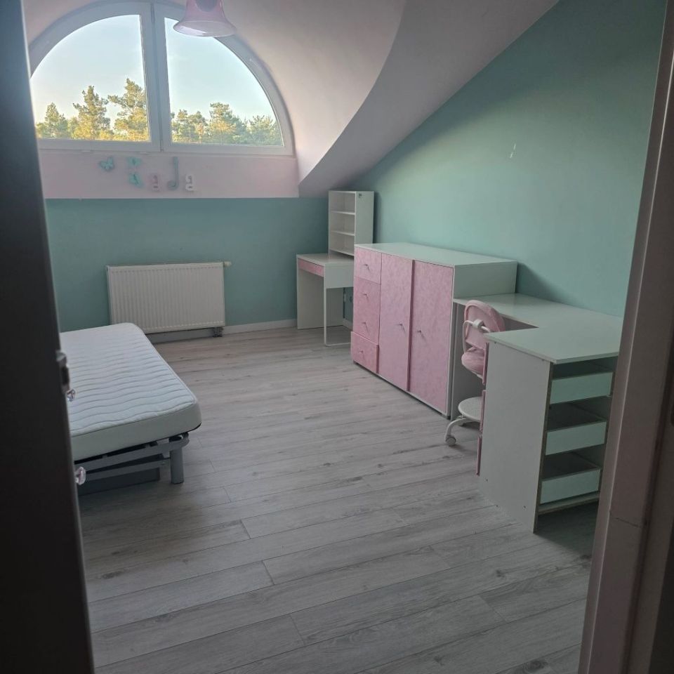 Mieszkanie 3-pokojowe Jabłonna, ul. Leśna. Zdjęcie 4