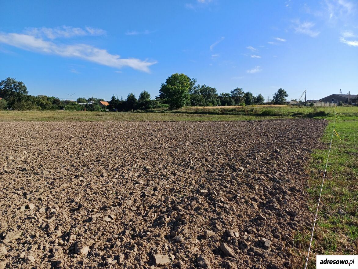 Działka budowlana Bielice. Zdjęcie 2
