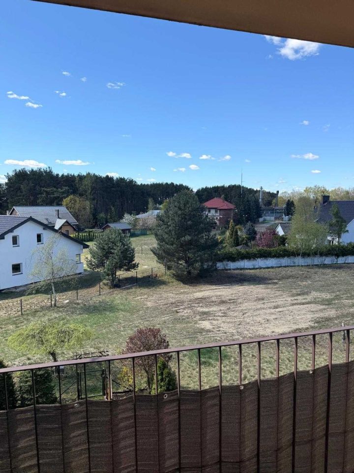 Mieszkanie 4-pokojowe Trzciel. Zdjęcie 8