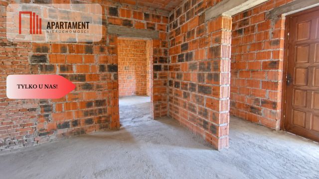 bliźniak, 4 pokoje Osiek nad Notecią. Zdjęcie 2