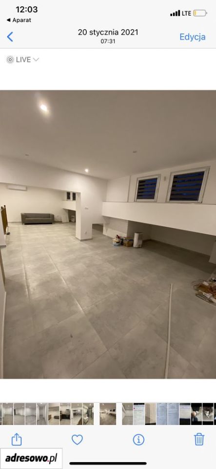 Lokal Legnica Centrum. Zdjęcie 1