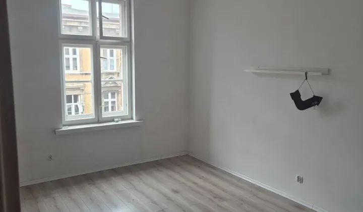Mieszkanie 4-pokojowe Katowice Śródmieście, ul. Tadeusza Kościuszki