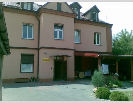 kamienica Biała Podlaska, ul. Łomaska. Zdjęcie 1