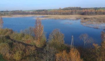 Działka rolna Grabowo