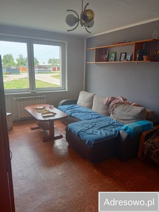 Mieszkanie 4-pokojowe Kamionek