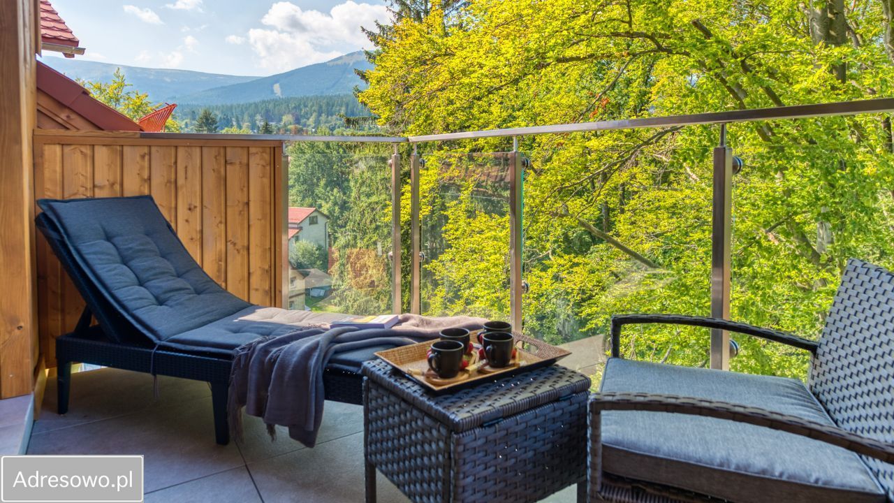 Lokal Szklarska Poręba, ul. Jana Kilińskiego. Zdjęcie 12