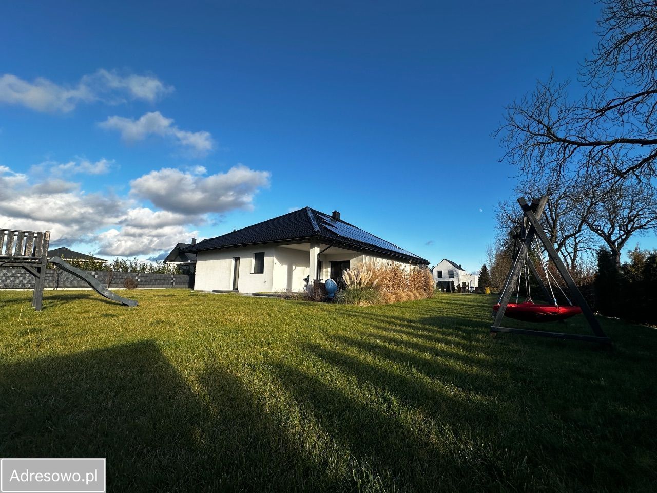 dom wolnostojący, 4 pokoje Lubin. Zdjęcie 2