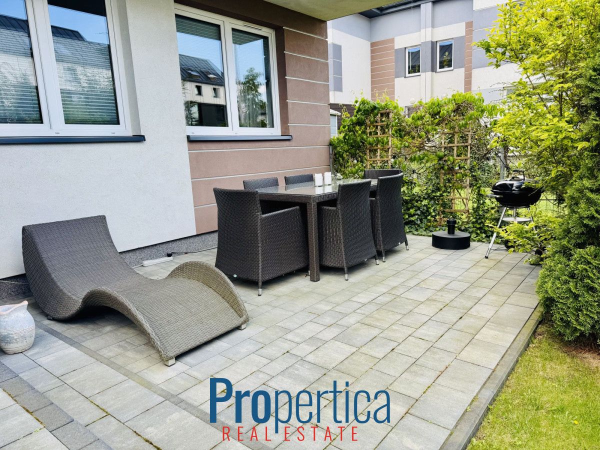 Mieszkanie 3-pokojowe Warszawa Białołęka, ul. Piasta Kołodzieja. Zdjęcie 16