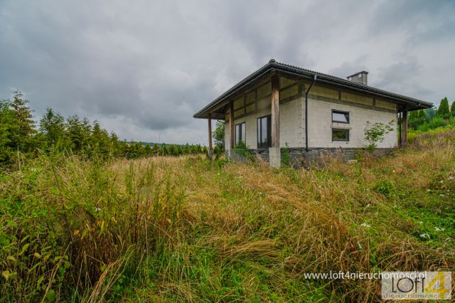 dom wolnostojący, 5 pokoi Burzyn. Zdjęcie 5