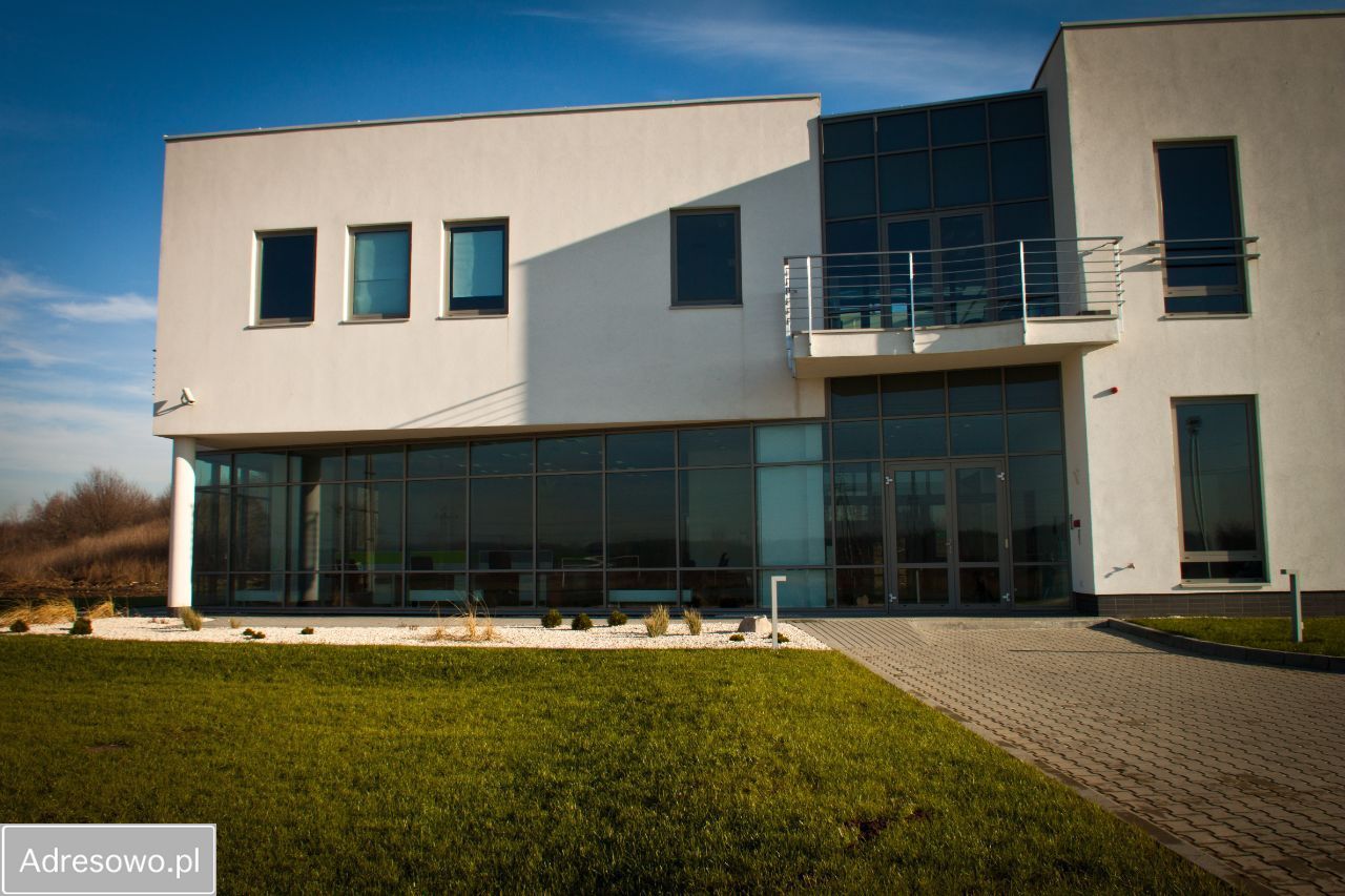 Biuro Głogów Małopolski