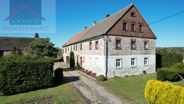 dom wolnostojący, 6 pokoi Radogoszcz. Zdjęcie 2
