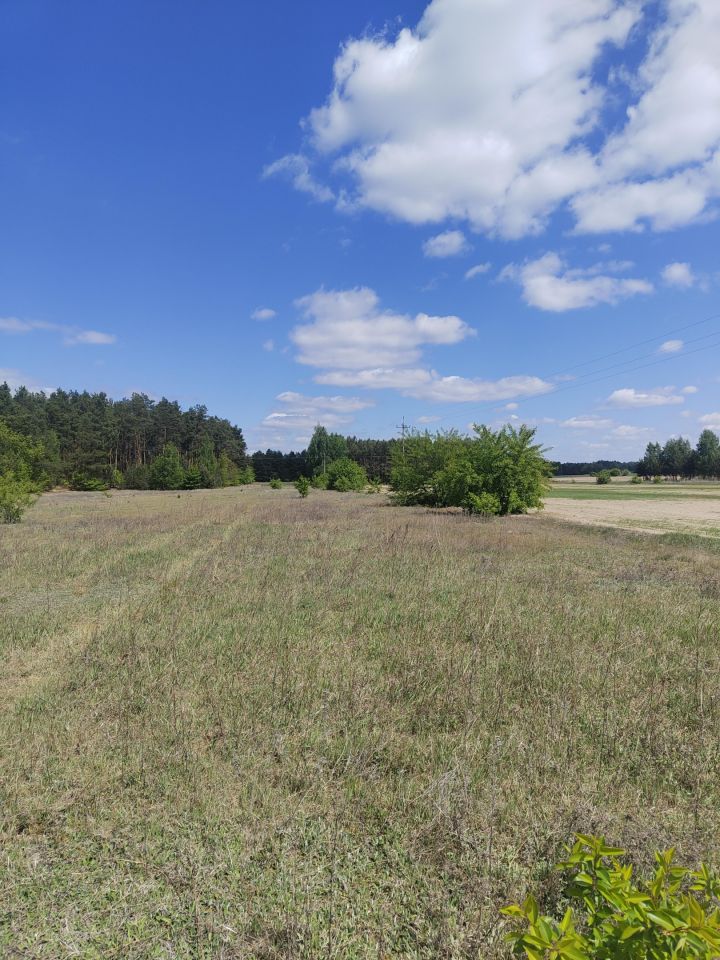 Działka budowlana Idzikowice. Zdjęcie 7