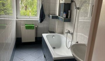 dom wolnostojący, 5 pokoi Kraków Borek Fałęcki