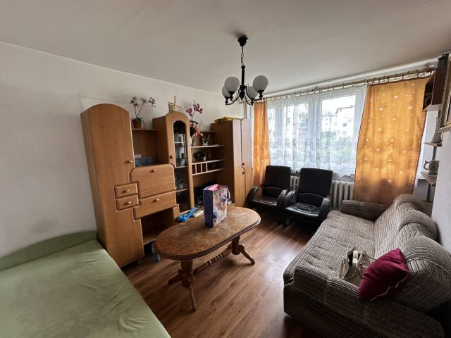 Mieszkanie 2-pokojowe Chorzów, ul. św. Kingi. Zdjęcie 1