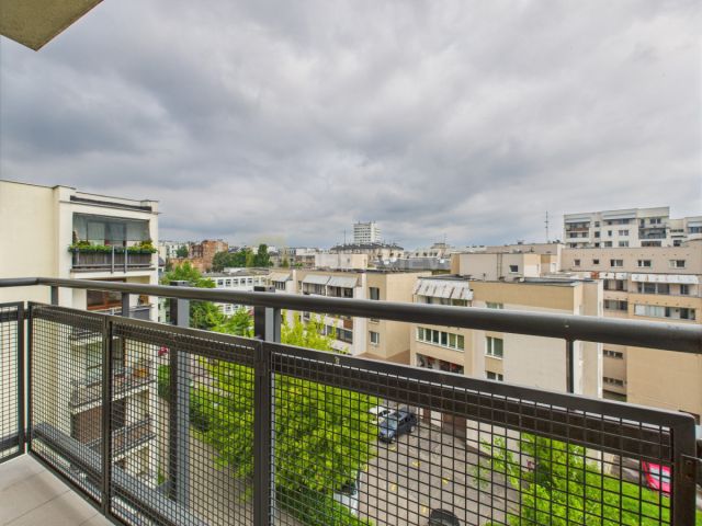 Mieszkanie 2-pokojowe Warszawa Praga-Północ, ul. Kępna. Zdjęcie 11