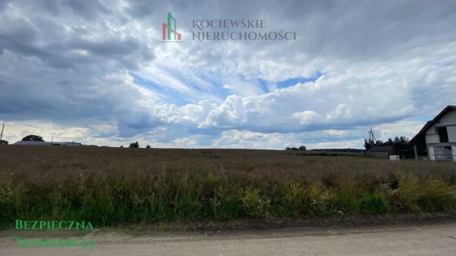 Działka budowlana Pinczyn, ul. Mostowa. Zdjęcie 2