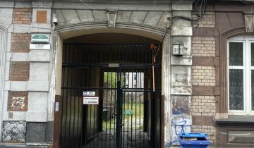 Działka budowlana Bytom Śródmieście, ul. Żołnierza Polskiego